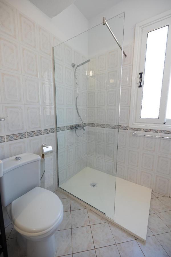 Victoria Lungomare Apartment Vlora Kültér fotó