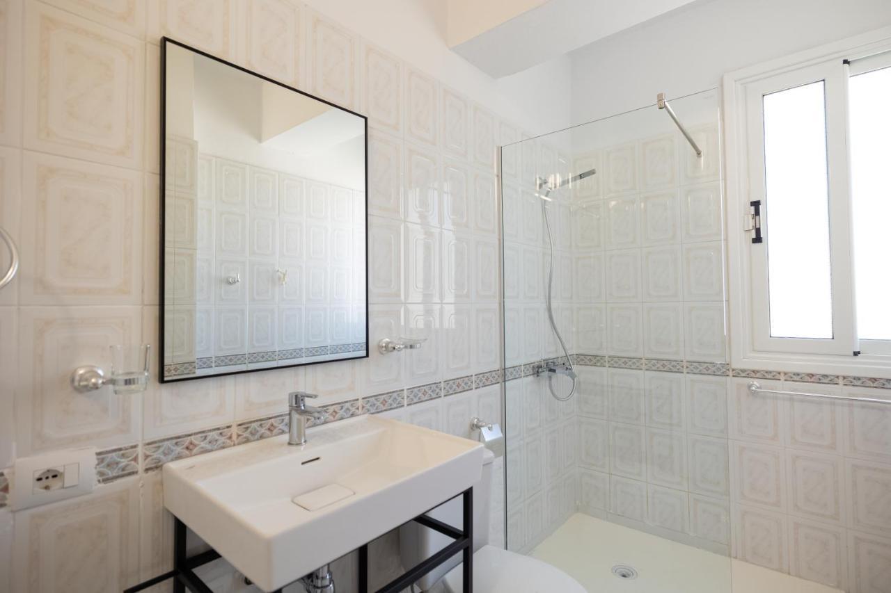 Victoria Lungomare Apartment Vlora Kültér fotó