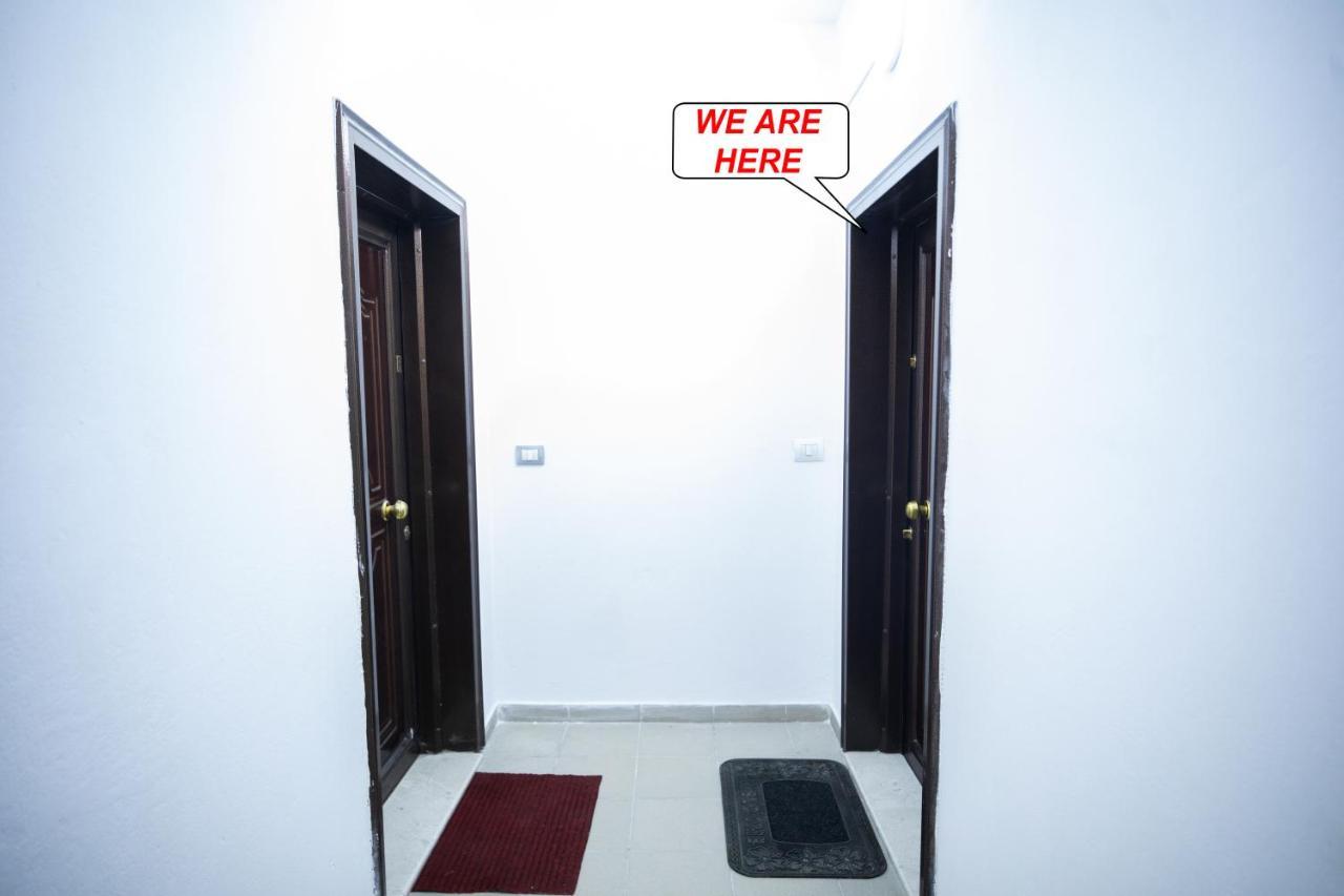 Victoria Lungomare Apartment Vlora Kültér fotó